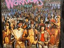 The Warriors - Original Motion Picture Soundtrack - VINYL LP A&M 4761 1979
