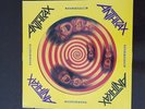 Anthrax - State of Euphoria Picture LP