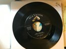 ROCKABILLY 45 RPM RECORD - ELVIS PRESLEY - RCA VICTOR 46-6640