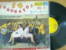 LISTEN LOS GOLDEN BOYS Cumbia y beso latin cumbia beat varios interpretes