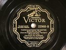 JAZZ GEORGE OLSEN ORCH There's Nothing The Matter With Me VICTOR 22968 E+