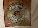 GRATEFUL DEAD - AMERICAN BEAUTY VINYL LP - NEAR MINT - WS-1893 from 1970