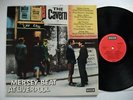 Mersey-Beat At Liverpool 2 LP 1974 M- BRIAN POOLE/HEINZ/SAXONS/ROCKIN BERRIES