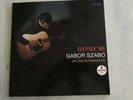GABOR SZABO - GYPSY ´66, IMPULSE,FOC, Out of Print Speakers Corner audiophile LP