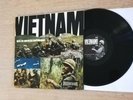 Vietnam-1966 USA Propaganda Spoken Word Vinyl LP Owned By Billy Duffy.The Cult.