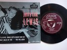 JERRY LEE LEWIS 1ST  EP RARE TRI CENTRE LONDON RE-S 1140 RARE VG+