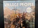 Disco Vinile 33 Giri Album LP Village People Cruisin 1978 Prima Stampa sigillato