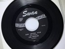 THE BEATLES She Loves You / I'll Get You, Swan 45 EXCELLENT