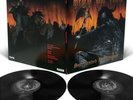 HIGH ON FIRE Surrounded By Thieves 2XLP Black Vinyl NEW Relapse LP6529R