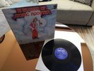ATOMIC ROOSTER IN HEARING OF 1ST PRESS 1971 PHILIPS PROGROCK HAMMER