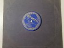 Ladd's Black Aces.GYPSY BLUES / I'm just to Mean To Cry.Gennett 4794.1921/22 10