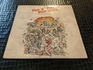 The Ramones Rock N’ Roll High School Soundtrack LP 1979 Sire Vinyl Record