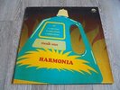 Harmonia - Musik Von Harmonia 1977 GERMANY LP BRAIN PROG/KRAUT ROCK