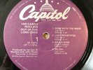 Ian Carr’s Nucleus - Out Of The Long Dark LP OG US 1979 Capitol Jazz Funk
