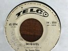 GEMINI BRASS MIGUEL ULTRA  KILLER TELCO TRINIDAD CALYPSO TOP DANCEFLOOR