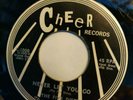 GREAT BROOKLYN DOO WOP 45 BY THE 
