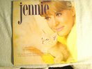 LP - JENNIE SMITH  - JENNIE  MONO  -DG BLACK LABEL   NM