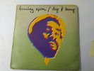 Burning Spear-Dry & Heavy Vinyl LP 1977 ROOTS REGGAE