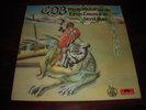 C.O.B. MOYSHE McSTIFF AND THE TARTAN LANCERS OF THE SACRED HEART FOLK PSYCH NM