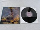 JUDAS PRIEST LP SAD WINGS OF DESTINY ORIGINAL GULL 1st FRANCE NEAR MINT