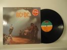 AC/DC ?– Let There Be Rock ( LP GERMANY  Atlantic ?– ATL 50 366 )