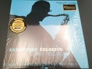 Sonny Rollins SAXOPHONE COLOSSUS (PRS00092) 180g PRESTIGE Hi-Fi