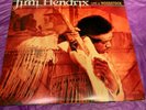 Jimi Hendrix ?– Live At Woodstock Exclusive Purple Haze Colored 3x Vinyl LP