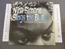 NINA SIMONE SINGS THE BLUES ORIGINAL 1967 STEREO LP LSP-3789