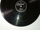 The King Cole Trio - Jazz 78 RPM Capitol - Get Your Kicks On Route 66