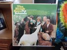 The Beach Boys Pet Sounds LP 1966 MONO pressing