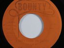 Soul Funk Gospel 45 WINGS OF FAITH I Can't Thank Him Enough BOUNTY HEAR