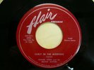 Elmore James Early In The Morning Hawaiian Boogie Flair 45-1011  NM