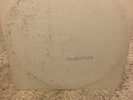 The Beatles White Album Vinyl 2 Records With Poster