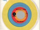 The Beatles: Paperback Writer / Rain, 7 in Record w/ Target Label