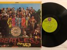 The Beatles - Sgt Pepper's LHCB - 1969 US Stereo Capitol SMAS-2653 (VG+)