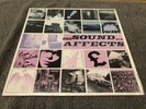 THE JAM  Sound Affects POLYDOR 1980 UK 1ST PRESSING LP POLD5035 SHRINKWRAPPED
