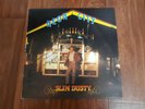 Slim dusty autographed lp 80's