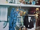 Brian Eno (Eno) - Here Come The Warm Jets (LP) (G++/G++)