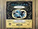 Decca LW5077 - Handel - Violin Sonatas Nos.4 & 6 - CAMPOLI - MALCOLM - RARE