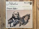 Philips SABL183 - Brahms - Symphony No.3 - Tragic Overture - Bruno WALTER - NM