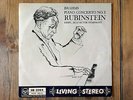 RCA SB2069 - Brahms - Piano Concerto No.2 - Artur RUBINSTEIN - Josef KRIPS - NM