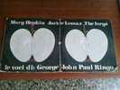 45 giri vinile The Beatles - Una sensazionale intervista - Due dischi Apple