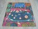 Popol Vuh - Aguirre 1982 GERMANY LP DIE KOSMISCHEN KURIERE 1st PROG/KRAUT ROCK