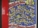 DOMINIQUE CRAVIC & LES PRIMITIFS DU FUTUR: Resume Des Episodes Precedents LP (F