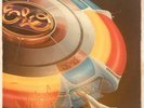 ELO: Out of The Blue LP w/ Signed JEFF LYNNE Autograph w Pic of Him Signing