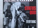 STATUS QUO MEAN GIRL(FRA) 7