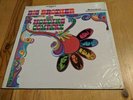 USA BIG BROTHER AND THE HOLDING COMPANY LP MAINSTREAM STEREO S/6099