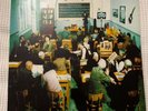 Oasis The Masterplan Vinyl Double LP 1998 First Edition CRELP241 A-1-1-1