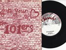The 101'ers ?-Keys To Your Heart / 5 Star Rock 'N' Roll Petrol- 7