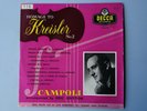 CAMPOLI - Homage to KREISLER - 10